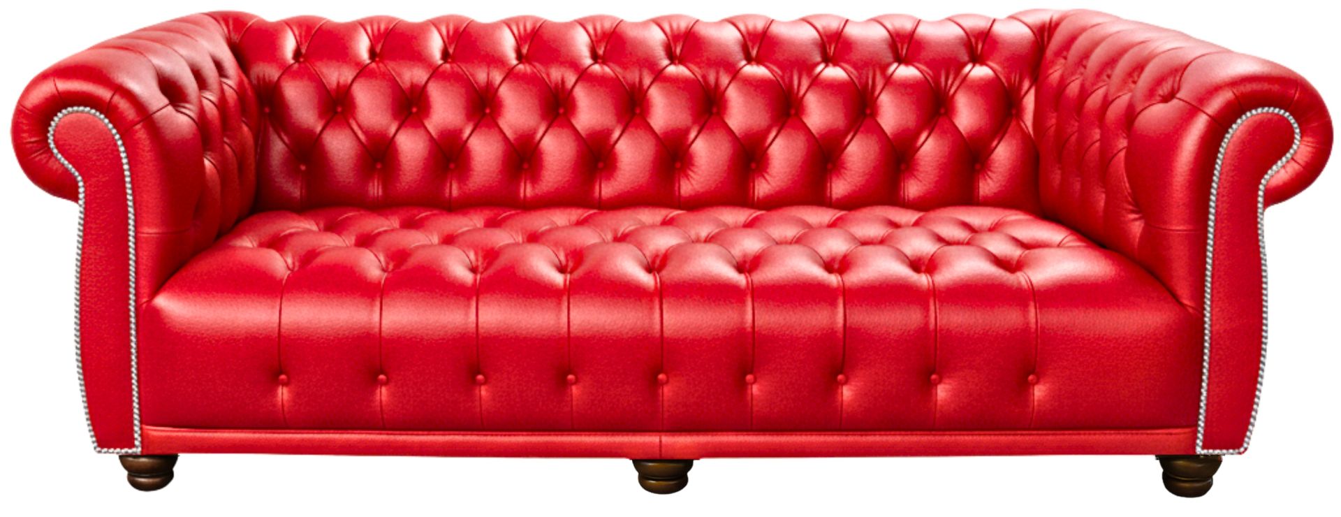 The Westminster Chesterfield